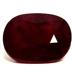 5.18ct Ruby