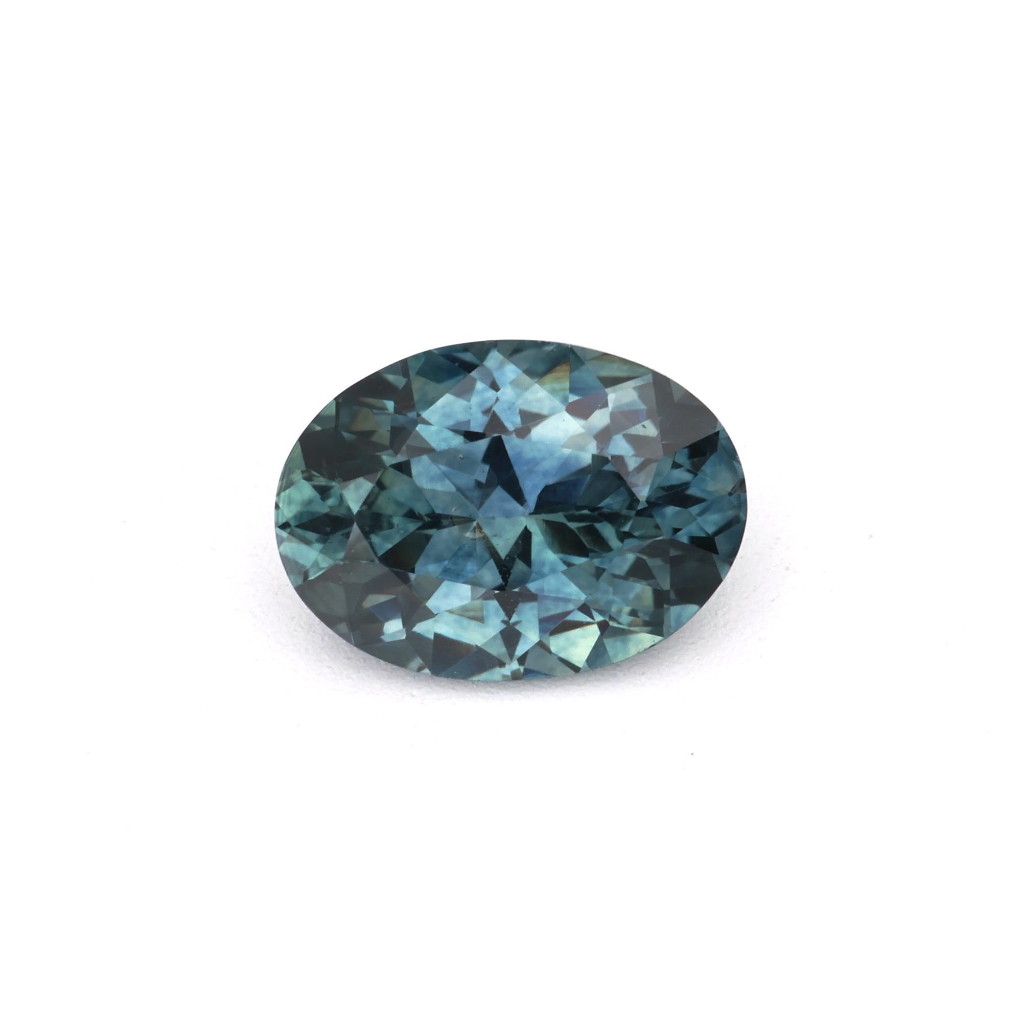0.86ct Sapphire