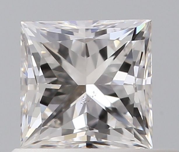 0,5 ct PRINCESS