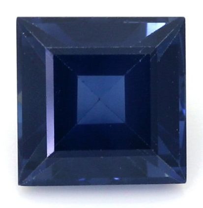 0.89ct Sapphire