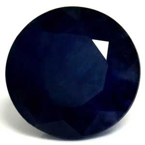 2.4ct Sapphire