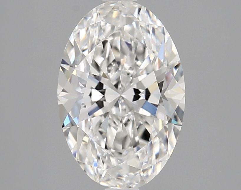 1.75ct Oval E - VVS2 - Excellent cut - LGD79567