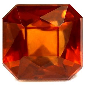 2.69ct Garnet