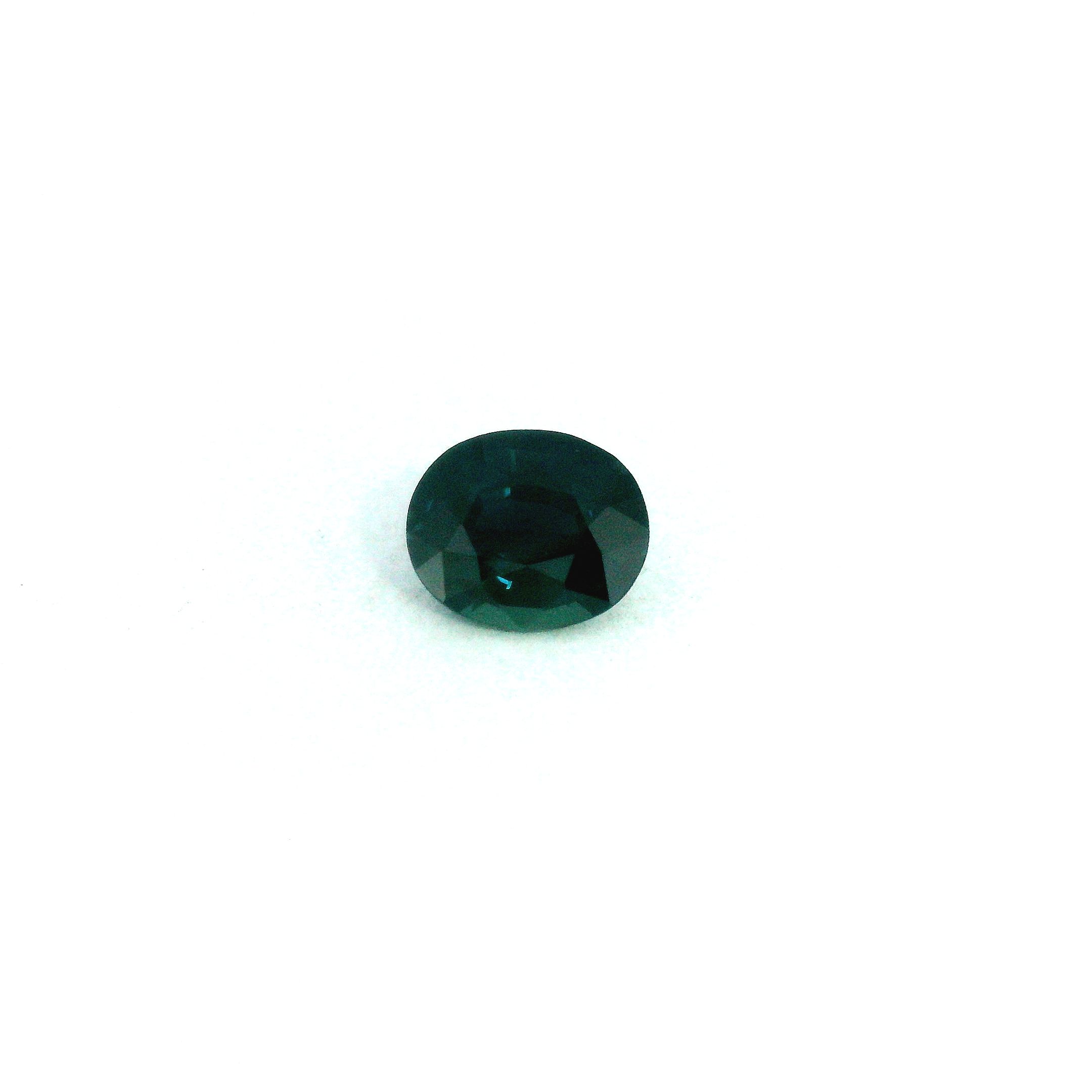 0.89ct SAPPHIRE
