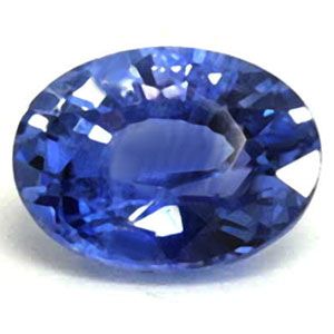 0.82ct Sapphire