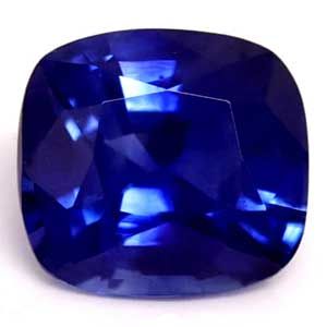 0.87ct Sapphire