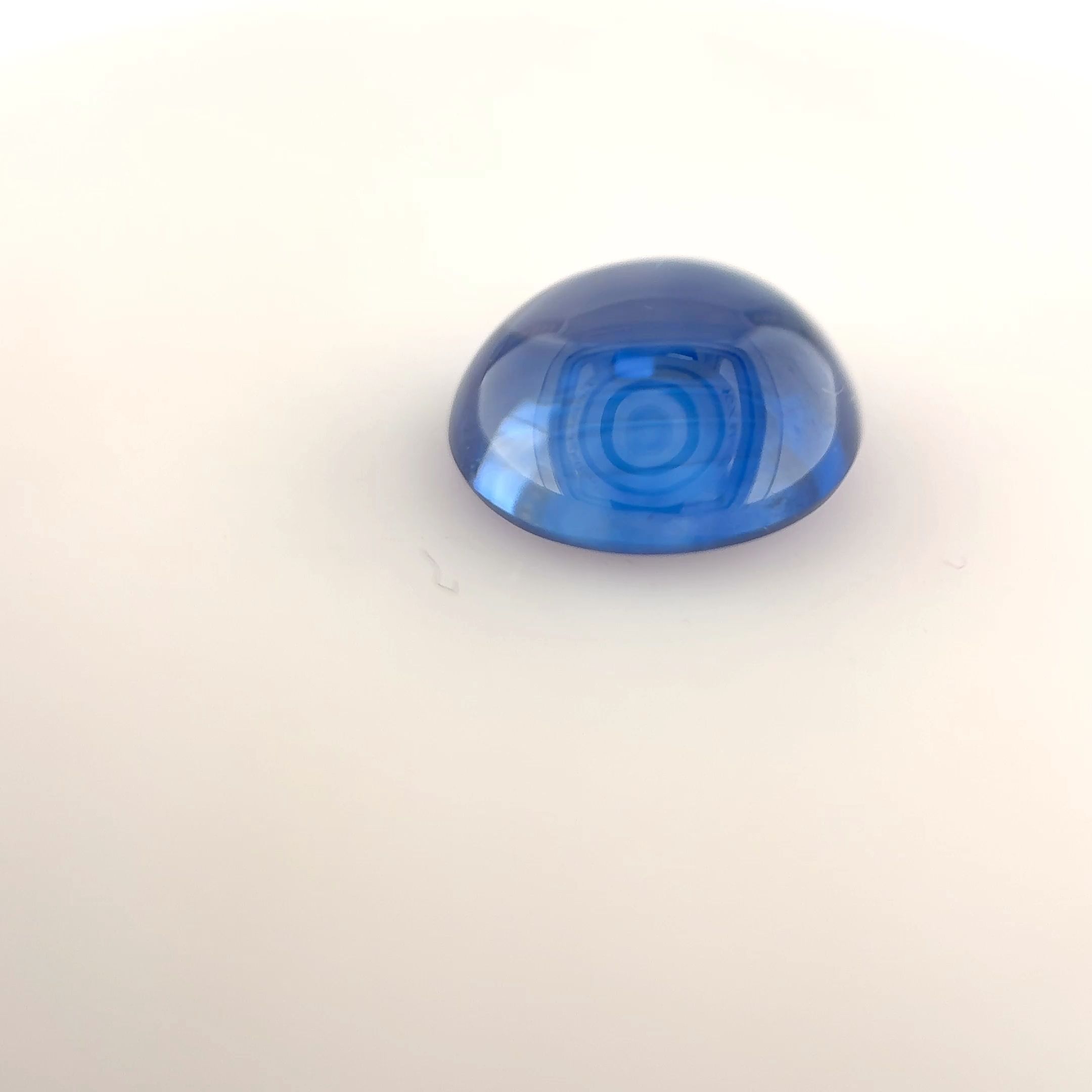 1.43ct SAPPHIRE