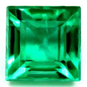 1.27ct Emerald