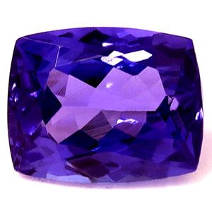 2.49ct Tanzanite