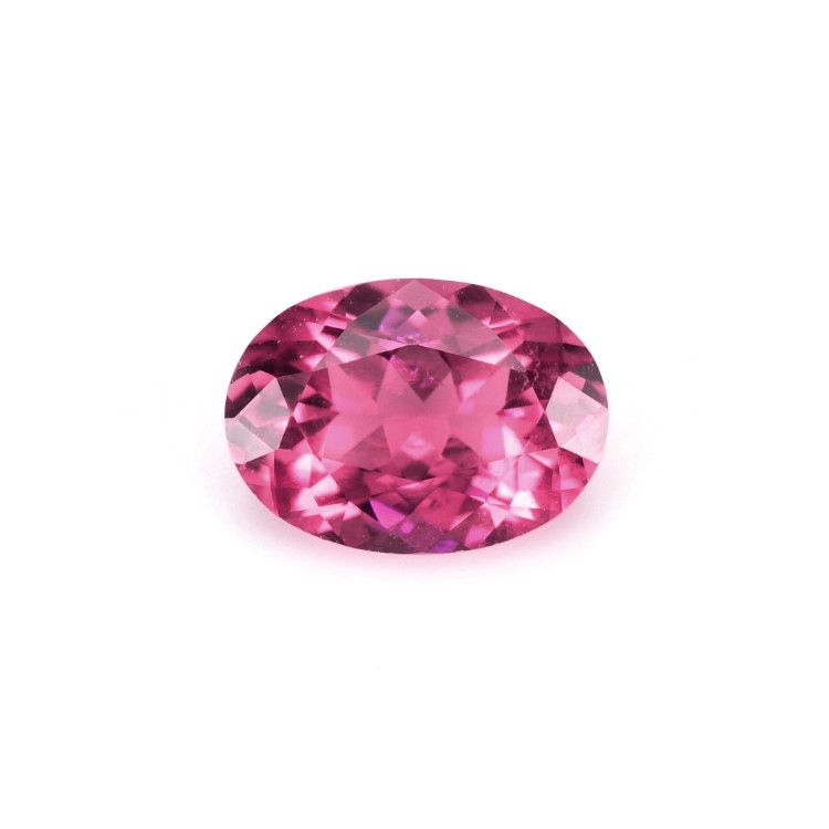 0.64ct Tourmaline