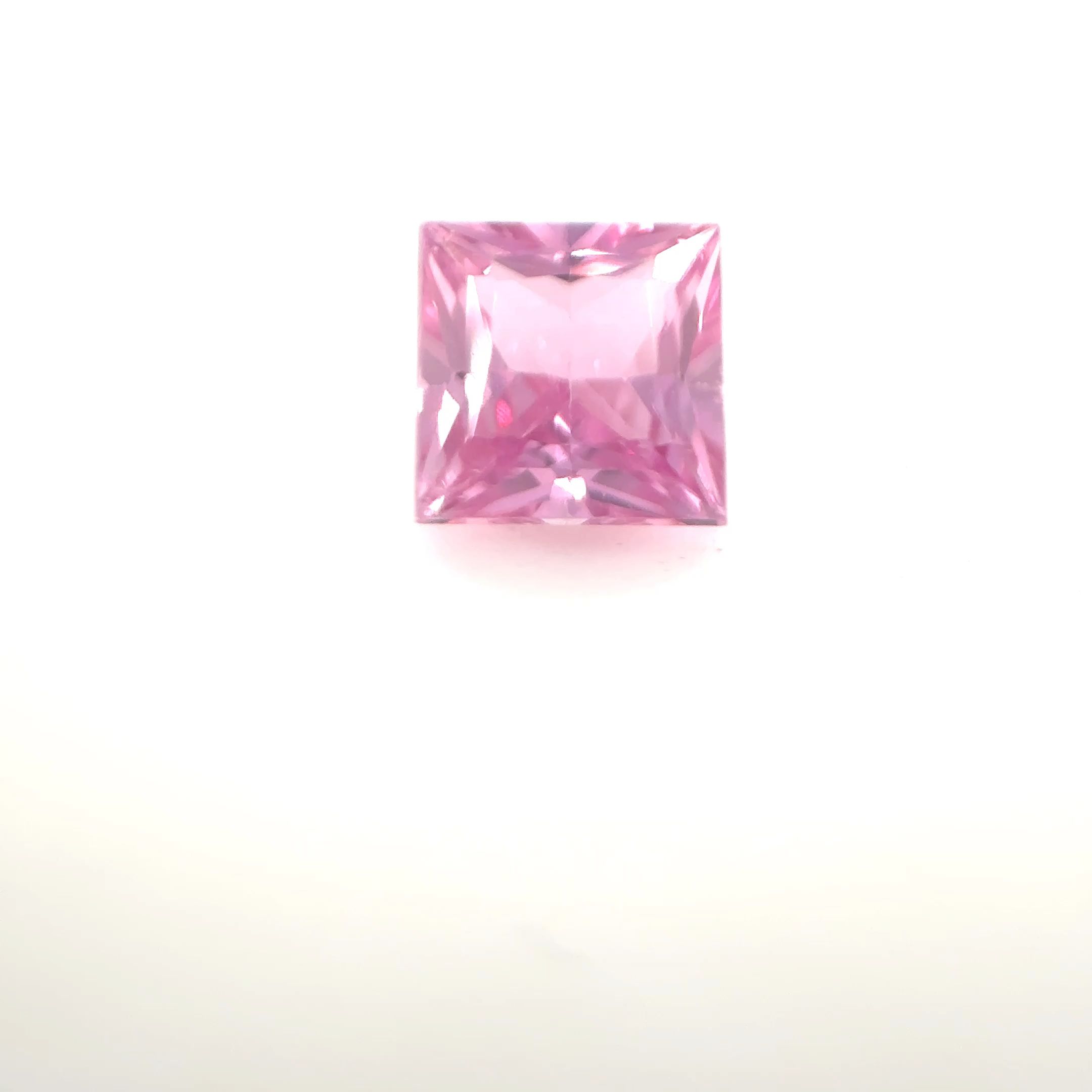 0.86ct SAPPHIRE