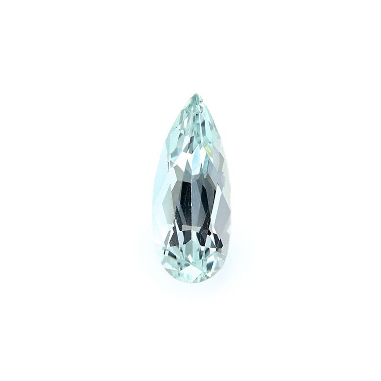 2.58ct Aquamarine