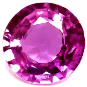 0.63ct Sapphire