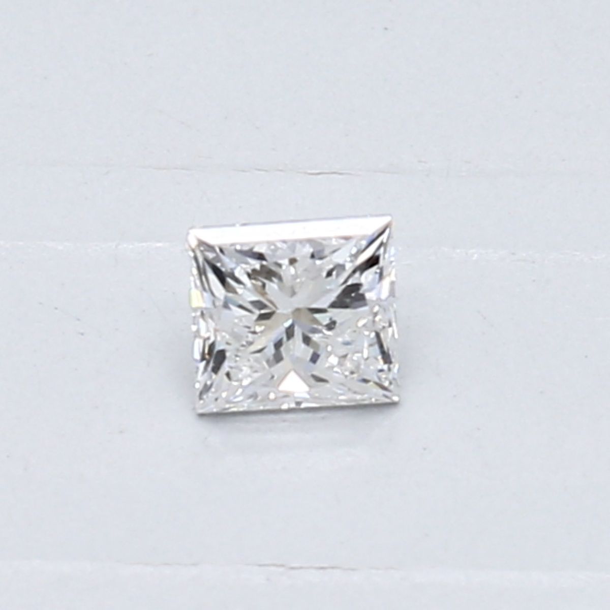 Diamante 0,23 ct PRINCESS