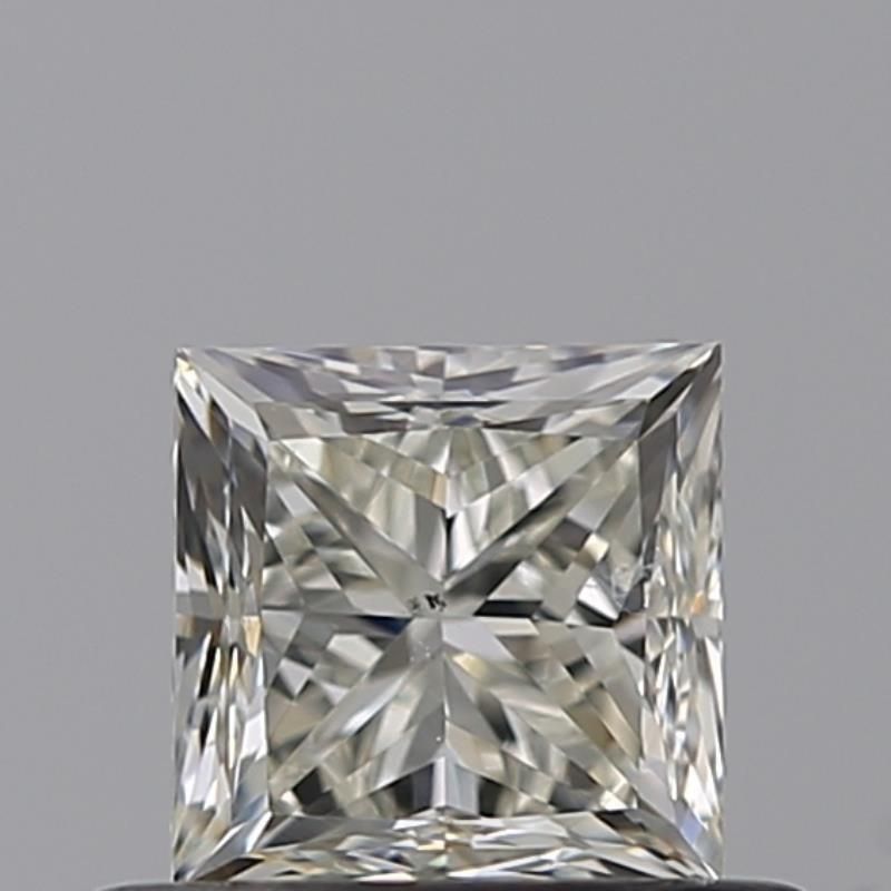 Diamante 0,53 ct PRINCESS