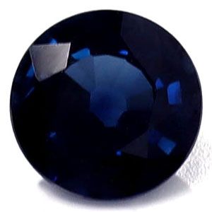 0.88ct Sapphire