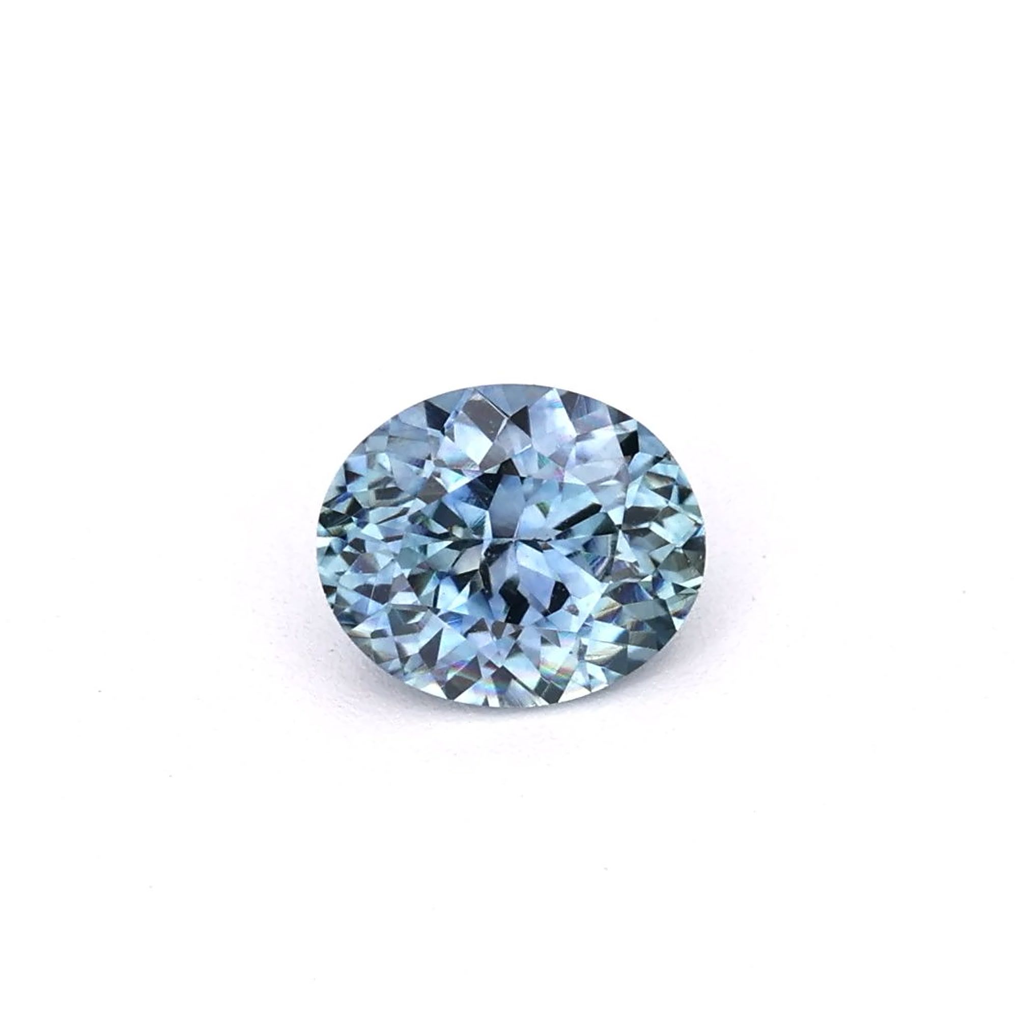 0.72ct Sapphire