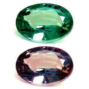 0.16ct Alexandrite
