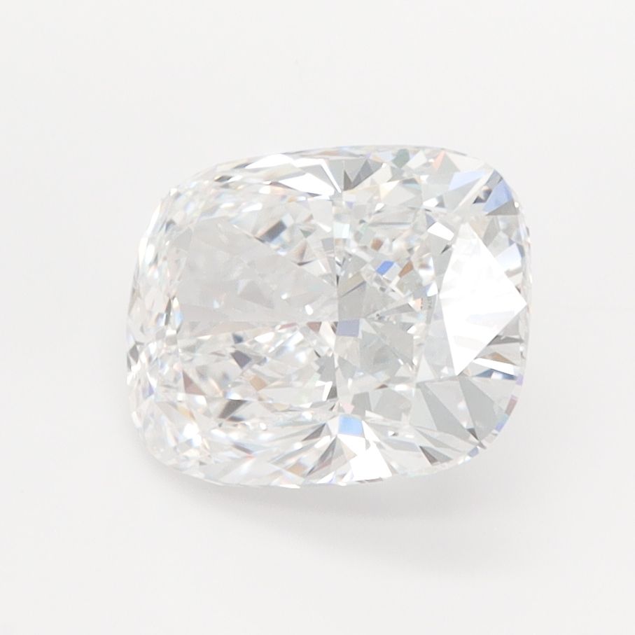 2.02ct Cushion D - VVS1 - Excellent cut - LD21448