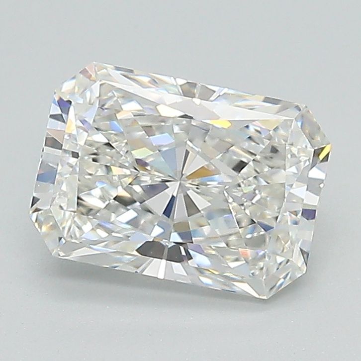 1.5ct Radiant F - VS1 - Excellent cut - LD10519