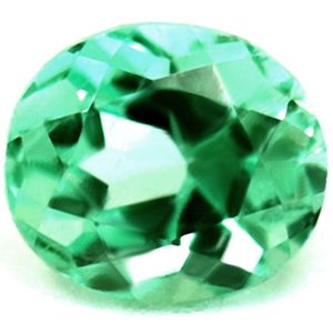 0.32ct Emerald