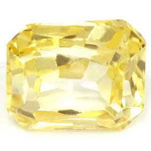0.8ct Sapphire