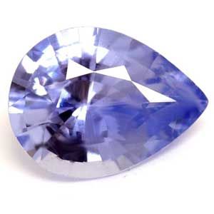 0.83ct Sapphire