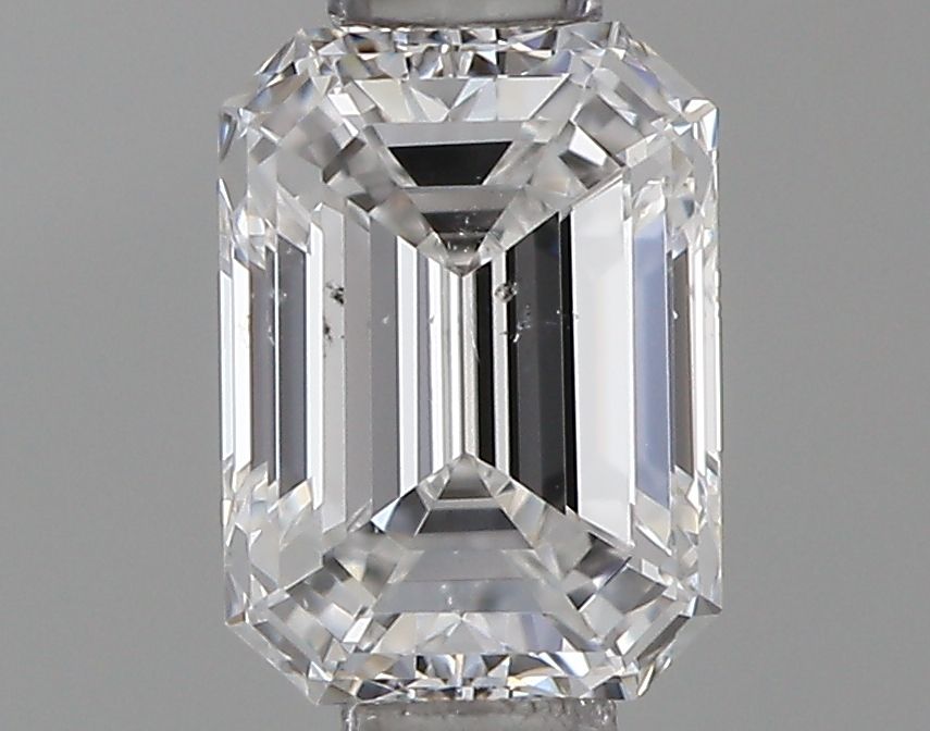 0.50 Carat Emerald Diamond