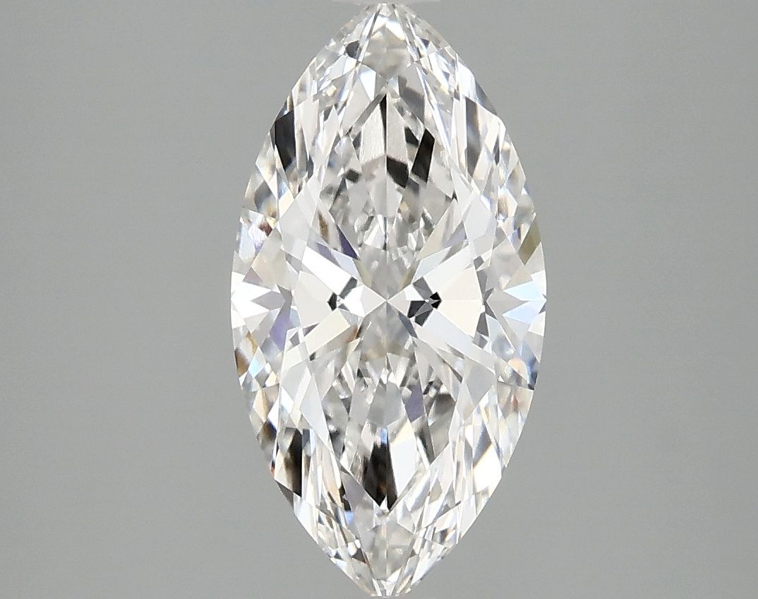 2.02ct Marquise F - VVS1 - Excellent cut - LD182453