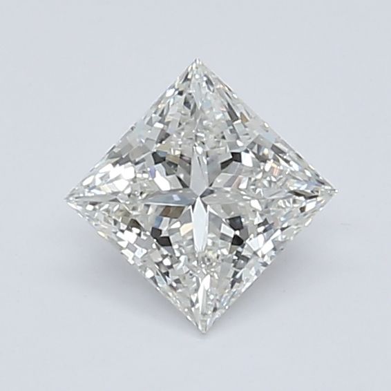 Princess 0.71ct Diamond