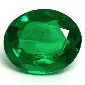 0.64ct Emerald