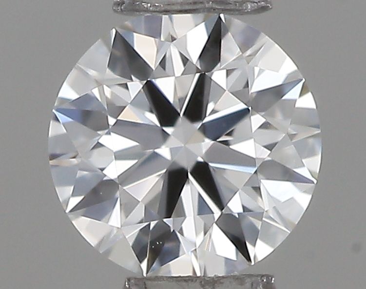 ROUND 0.19 carat diamond