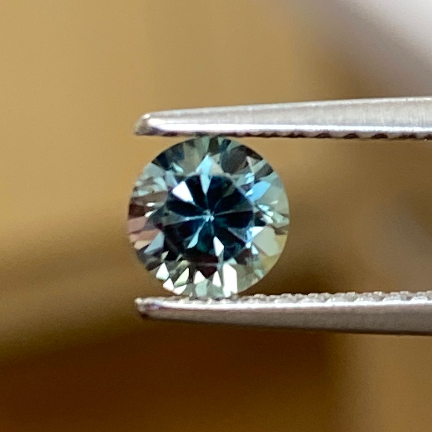 0.54ct Sapphire