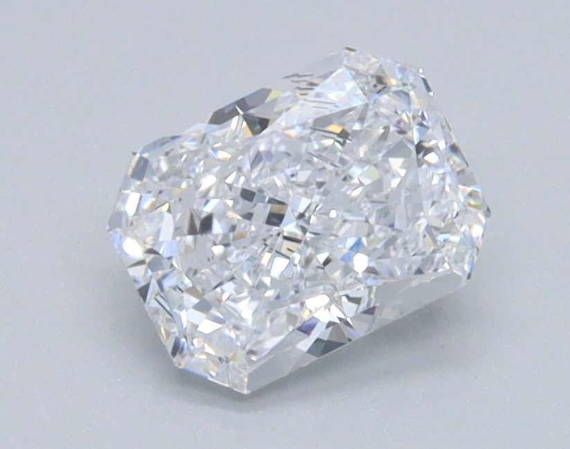 1.03 Carat Radiant Diamond