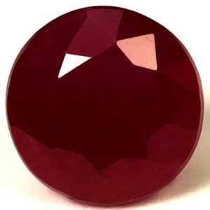 2.81ct Ruby
