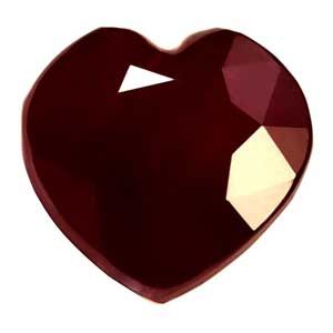 3.58ct Ruby