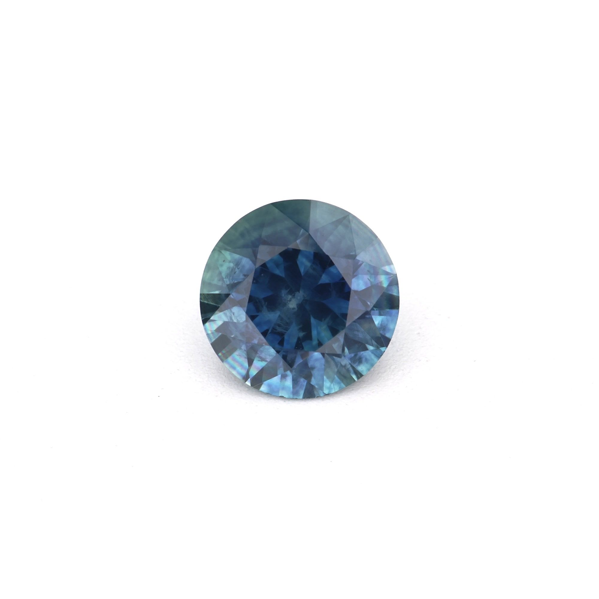 0.62ct Sapphire