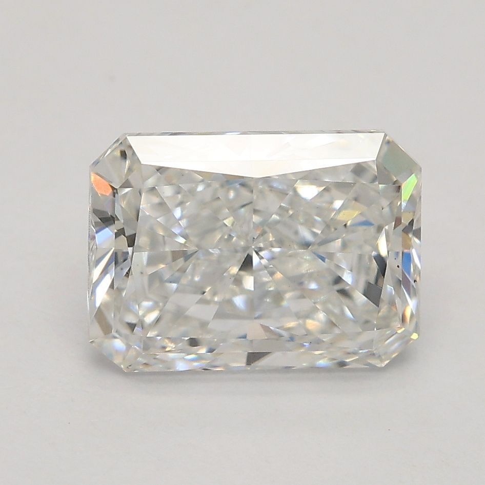 1.5ct Radiant F VS1 Excellent Cut-LGD389570