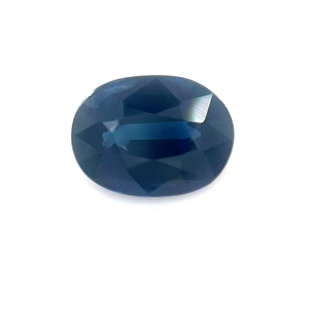 0.87ct SAPPHIRE