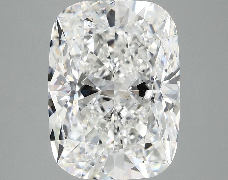 4.04 Carat · E · SI1 Rare Carat Ideal Cut