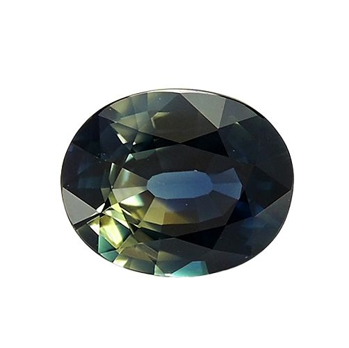 0.77ct Sapphire