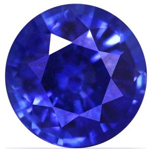 0.58ct Sapphire