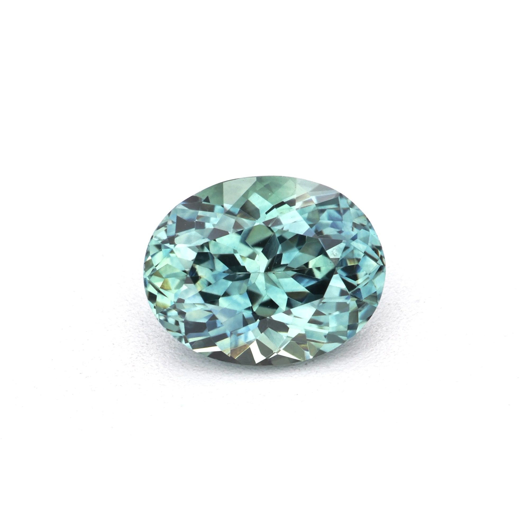 0.9ct Sapphire