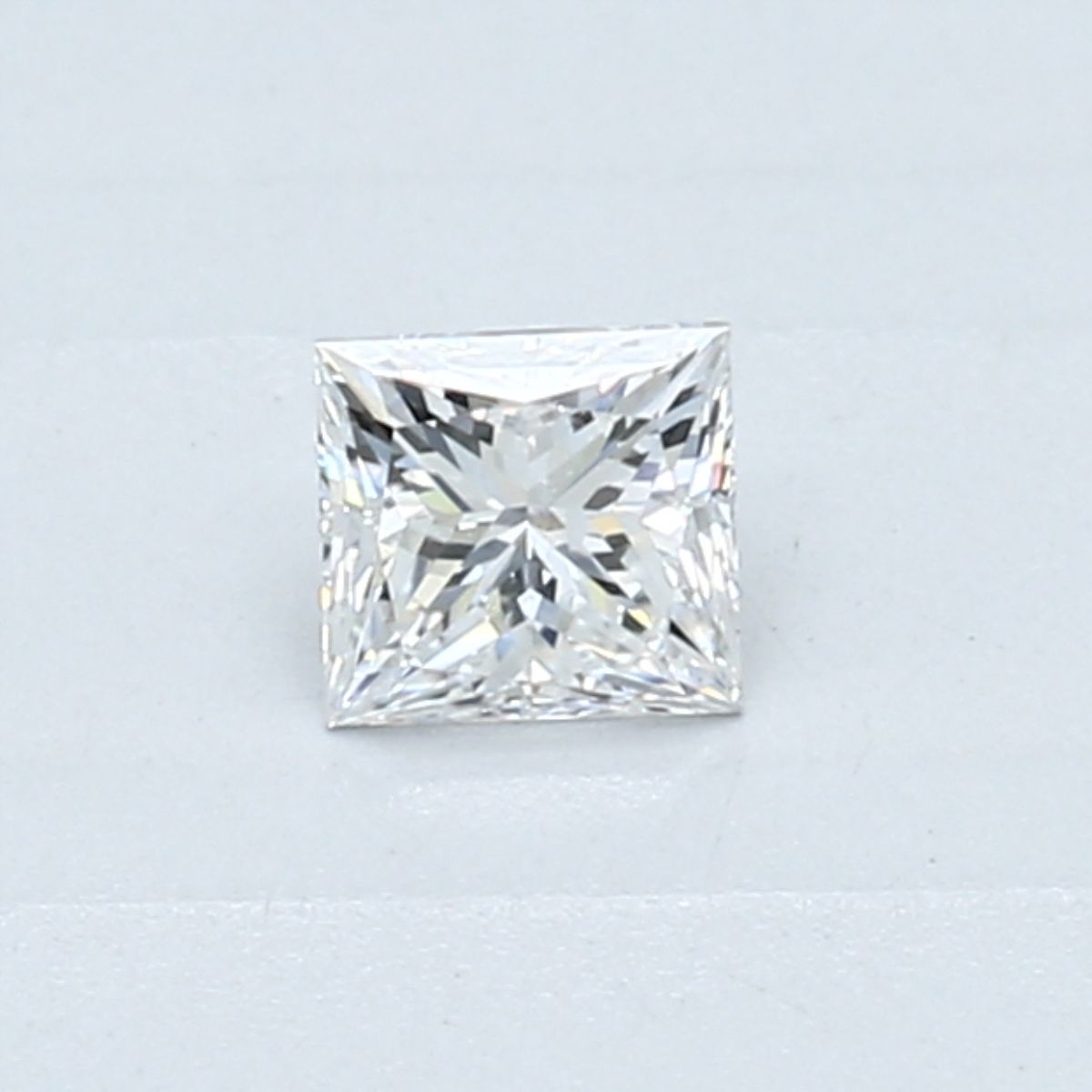 Diamante 0,30 ct PRINCESS