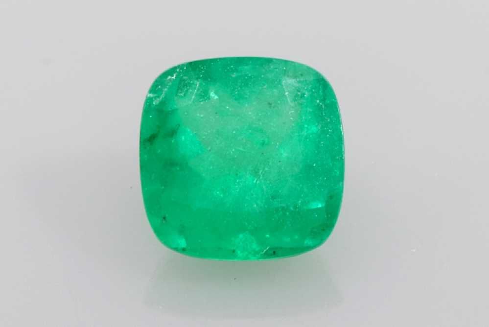 0.64ct Emerald