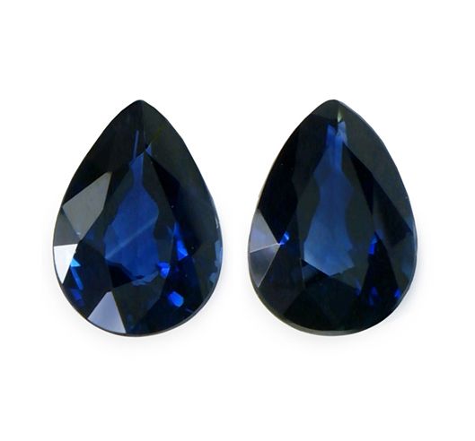 1.46ct Sapphire