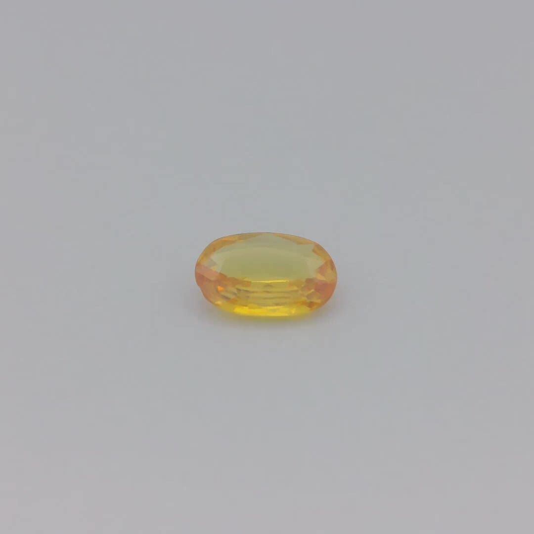 0.9ct SAPPHIRE