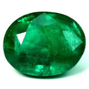 1.31ct Emerald