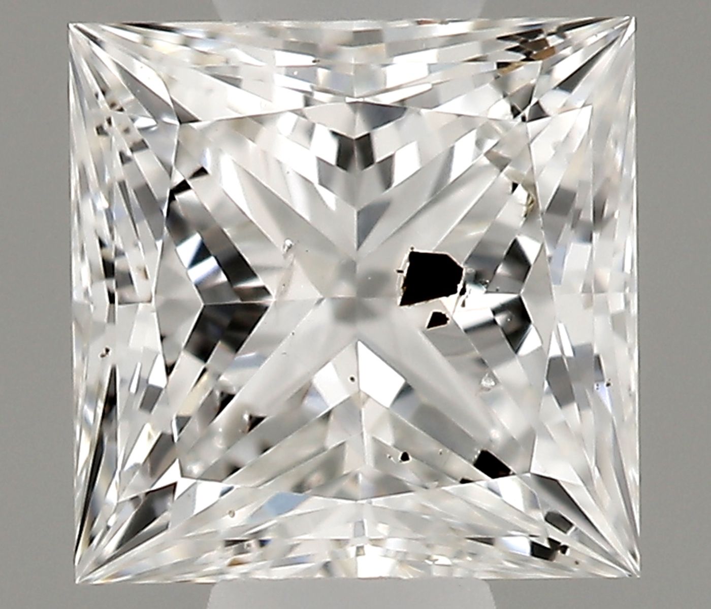Diamante 0,40 ct PRINCESS
