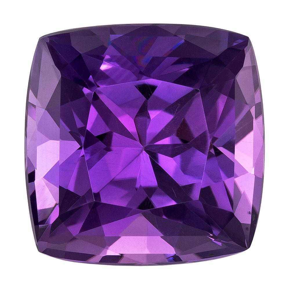 5.68ct Amethyst